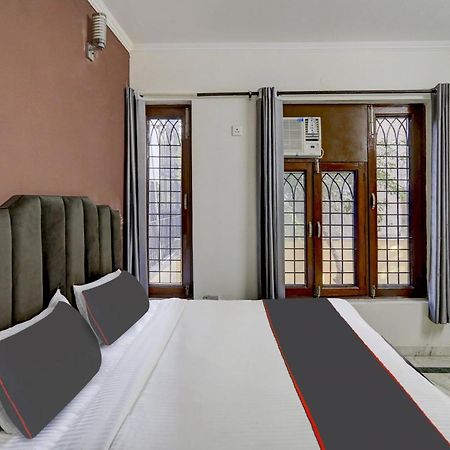 Super Capital O Uk House Residency Gurgaon Exterior foto