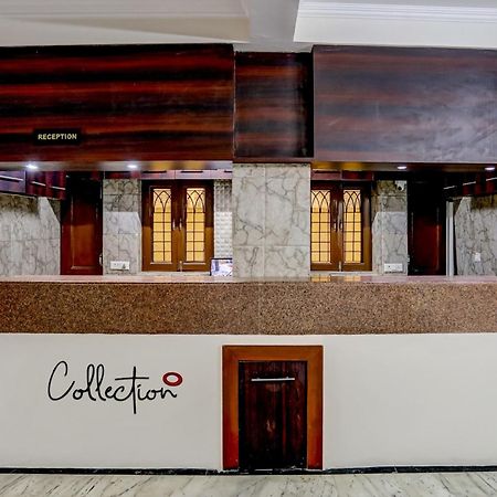 Super Capital O Uk House Residency Gurgaon Exterior foto