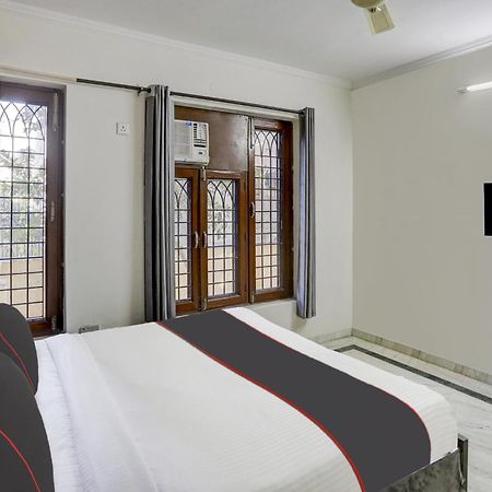 Super Capital O Uk House Residency Gurgaon Exterior foto