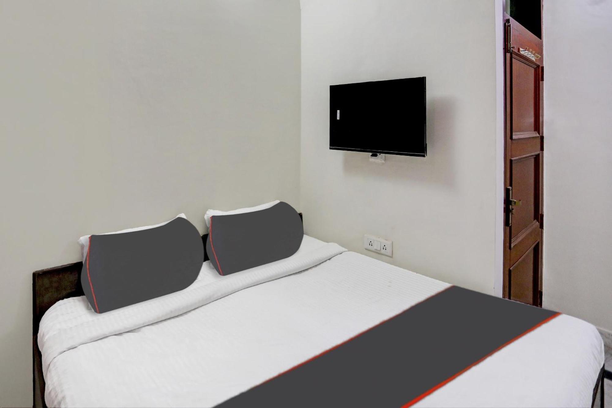 Super Capital O Uk House Residency Gurgaon Exterior foto
